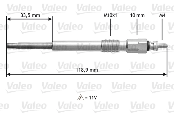 Compre Vela de incandescência Mercedes Sprinter 