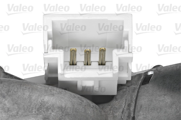 Motor de limpador pára-brisas de vidro traseiro 7700311590 Nissan/Infiniti