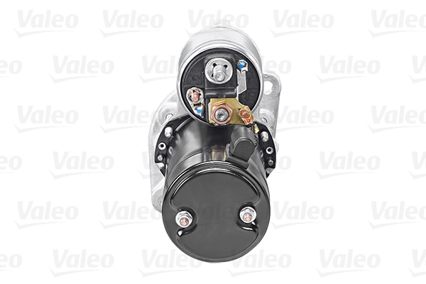 Motor de arranco para Citroen 2 CV  
