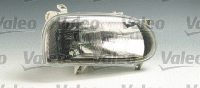  Luz esquerda Volkswagen Golf III hatchback (1H1) (1989 - 2000) III