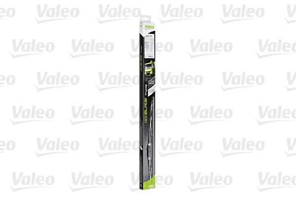 628701 VALEO Limpa-pára-brisas do pára-brisas de condutor