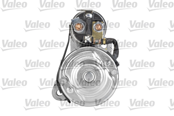 600076 VALEO Motor de arranco