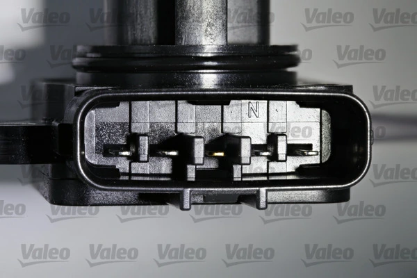 366308 VALEO Sensor de fluxo (consumo) de ar, medidor de consumo M.A.F. - (Mass Airflow)