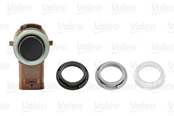 Sensor de sinalização de estacionamento (sensor de estacionamento) dianteiro/traseiro lateral VALEO 890010 preço, a partir de 53,67 USD