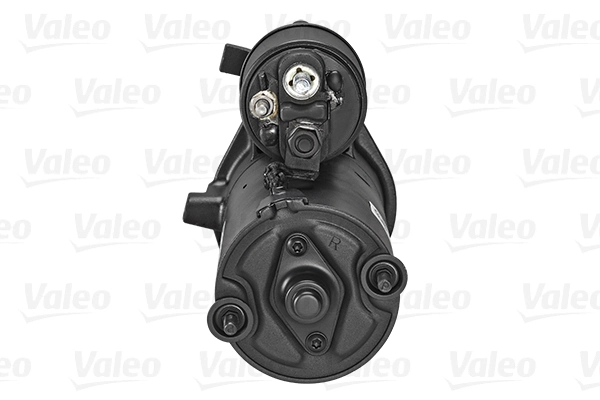 438465 VALEO Motor de arranco