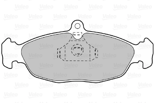 Compre DP59013 Brembo Sapatas do freio dianteiras de disco