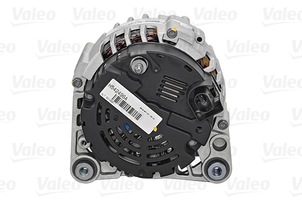 437377 VALEO Gerador