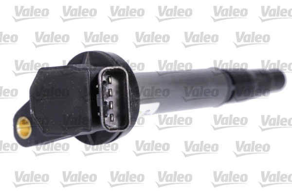 245823 VALEO Bobina de ignição