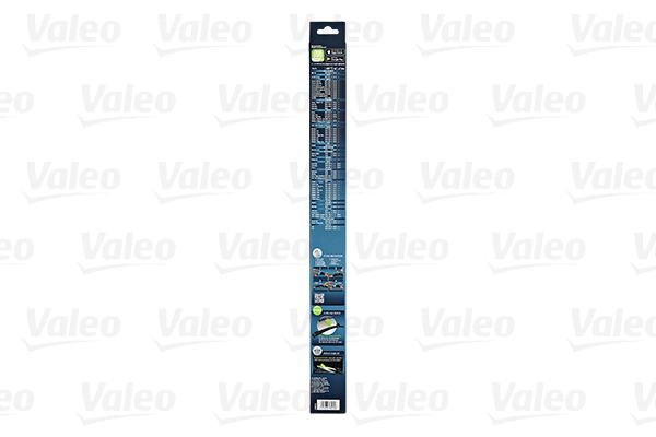 Compre 578574 VALEO Limpa-pára-brisas do pára-brisas de passageiro