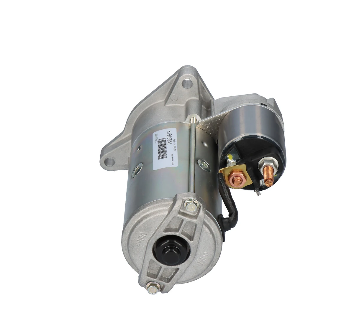 Motor de arranco VALEO 458041 preço, a partir de 117,93 USD