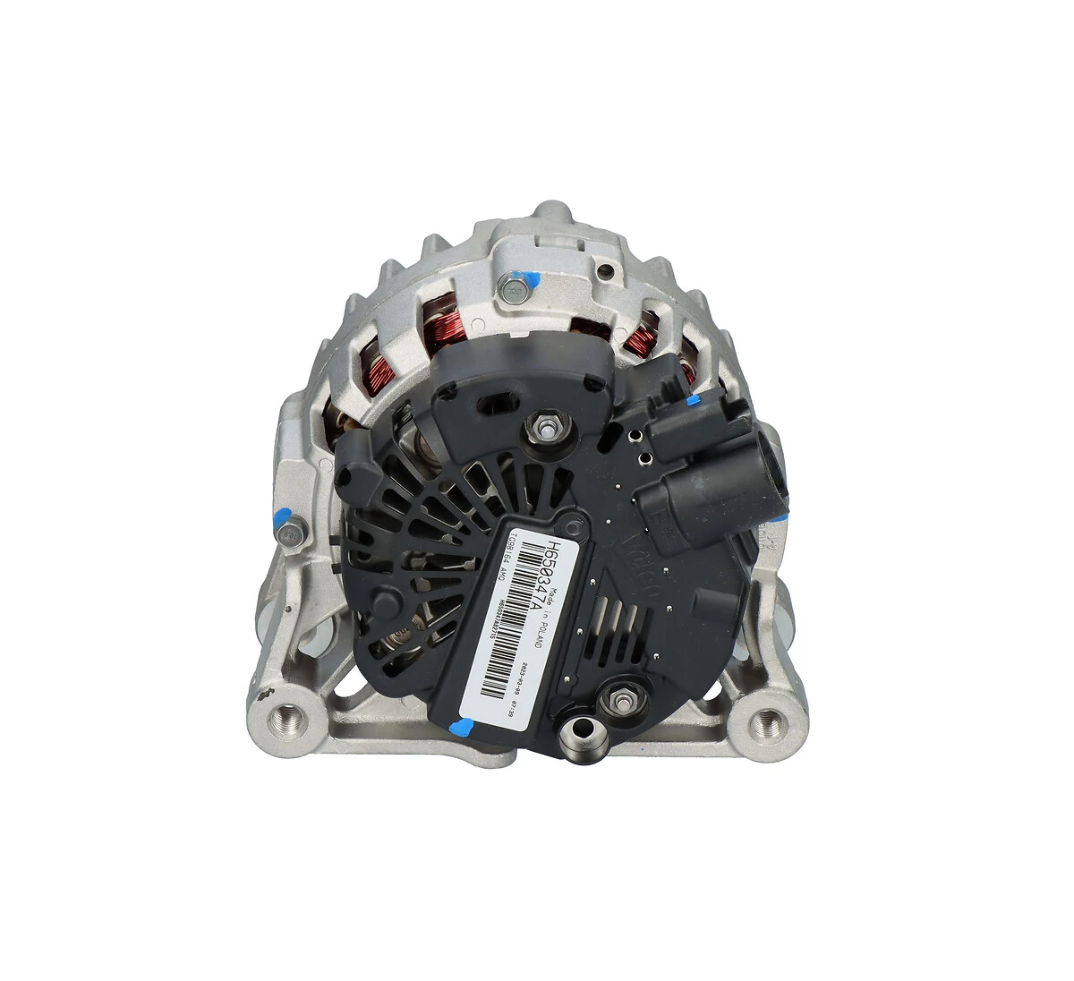 440881 VALEO Gerador