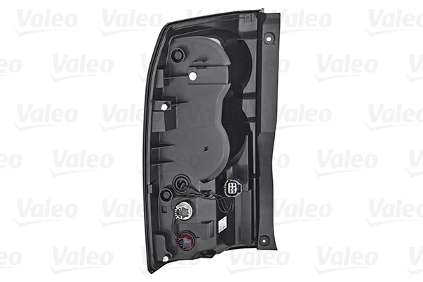  Lanterna traseira direita Land Rover Discovery IV SUV (L319) (2009 - 2018) IV