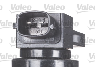 245216 VALEO Bobina de ignição