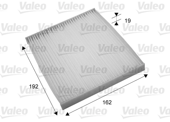 715694 VALEO