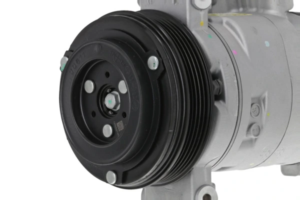 Compre 815481 VALEO Compressor de aparelho de ar condicionado