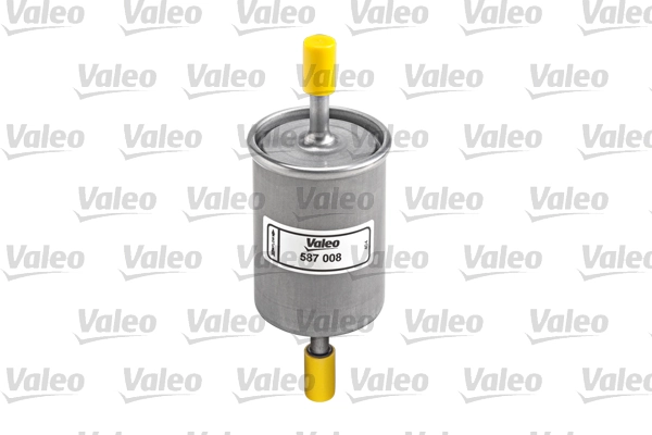587008 VALEO Filtro de combustível