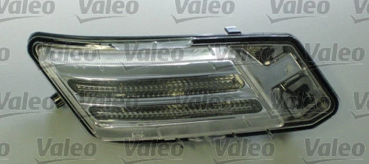 Compre 43896 VALEO Posição dianteira esquerda