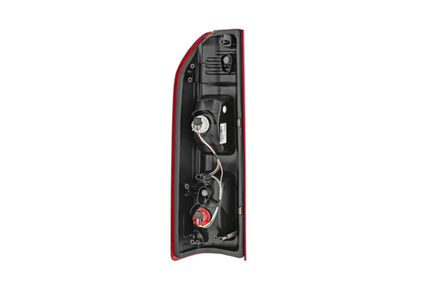 Compre 2655000Q0L Nissan/Infiniti Lanterna traseira direita superior