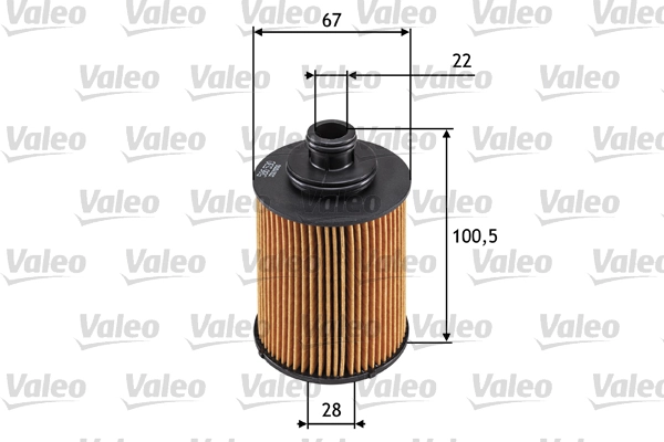 586530 VALEO