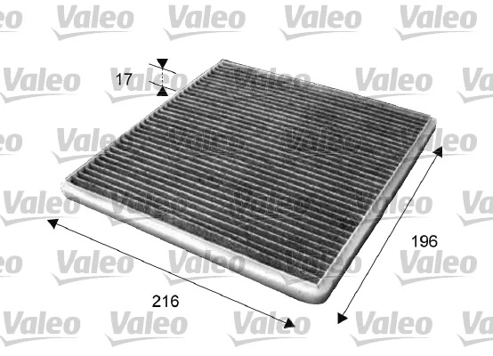 715650 VALEO