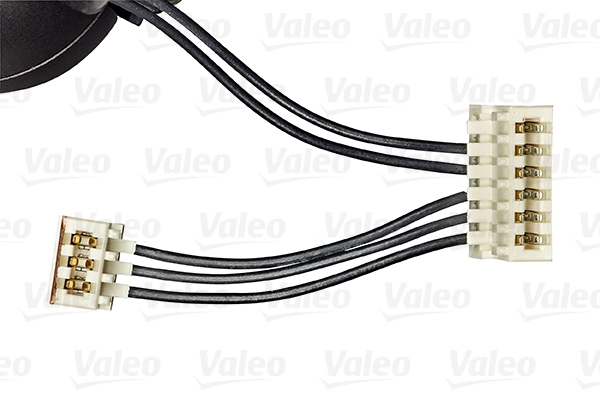  Comutador instalado na coluna da direção, montado Skoda Octavia III A7 carrinha (5E5, 5E6) (2012 - 2020) III A7