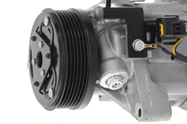 Compre 814729 VALEO Compressor de aparelho de ar condicionado