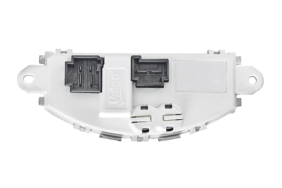 715290 VALEO Resistor (resistência) de ventilador de forno (de aquecedor de salão)