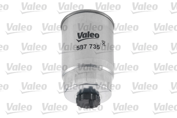 Filtro de combustível VALEO 587735 preço, a partir de 20,38 USD