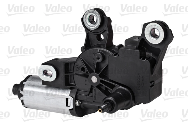 579723 VALEO Motor de limpador pára-brisas de vidro traseiro