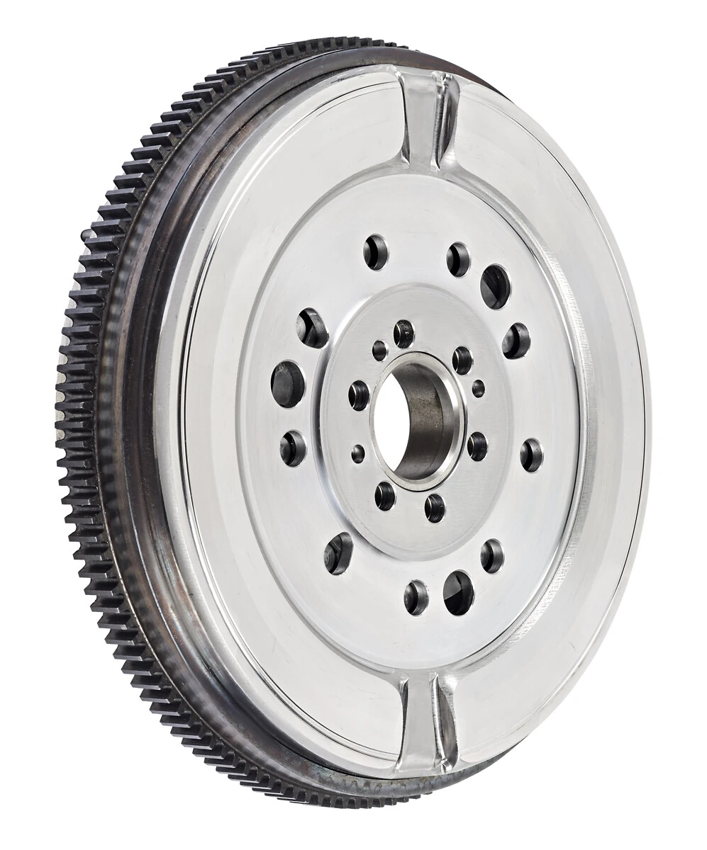 Volante de motor 836224 VALEO