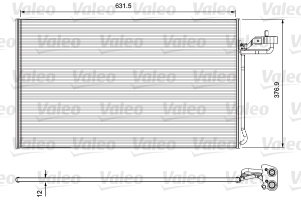 814325 VALEO