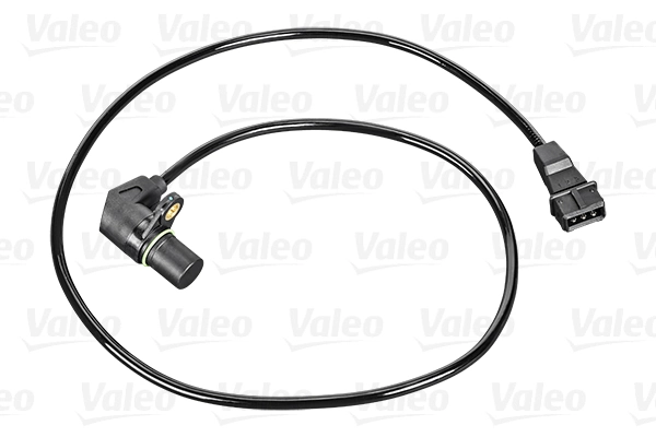 254028 VALEO Sensor de posição (de revoluções) de cambota