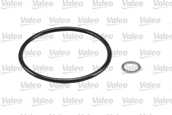 Compre 586528 VALEO Filtro de óleo