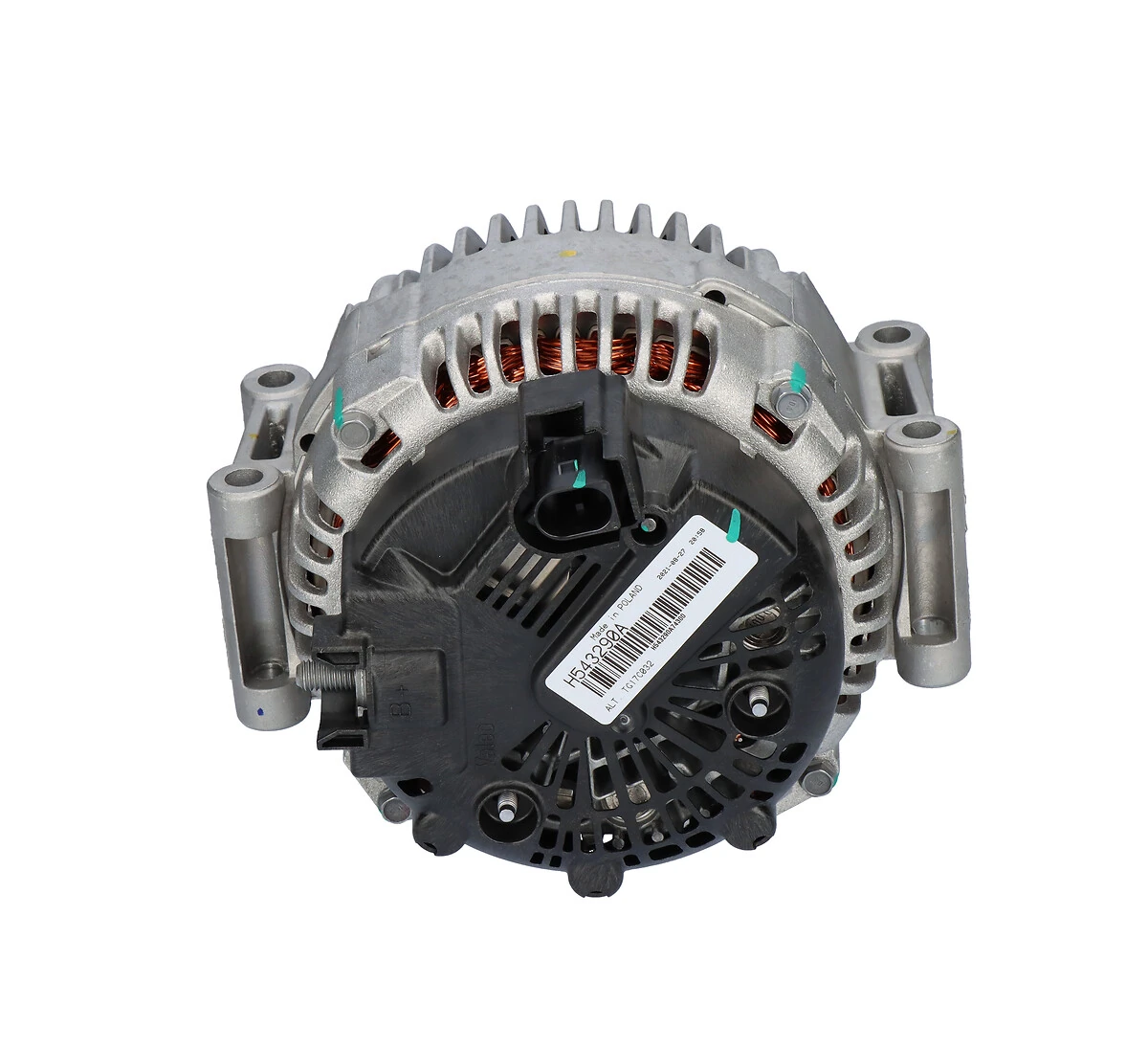 Gerador VALEO 440053 preço, a partir de 468,56 USD