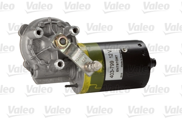 Motor de limpador pára-brisas do pára-brisas VALEO 403799 preço, a partir de 36,24 USD