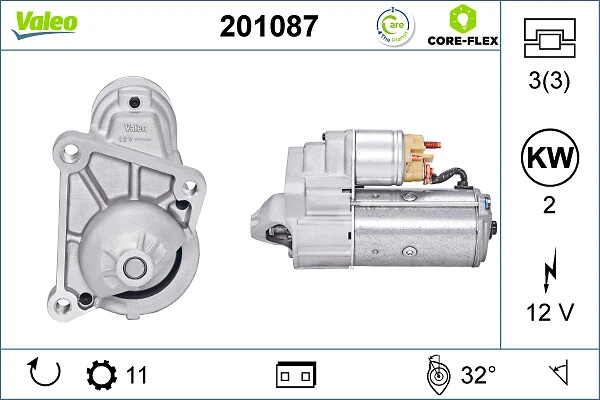 Compre MSR369 Magneti Marelli Motor de arranco