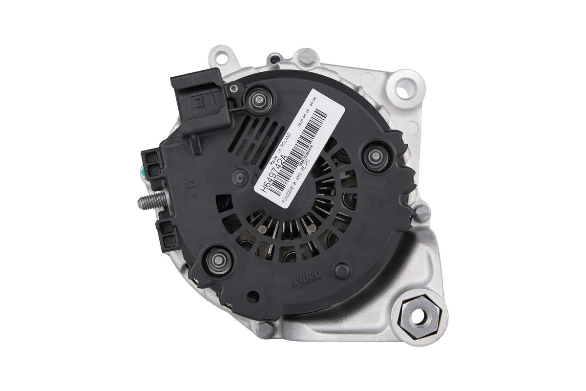 Gerador para Alfa Romeo Giulia  952