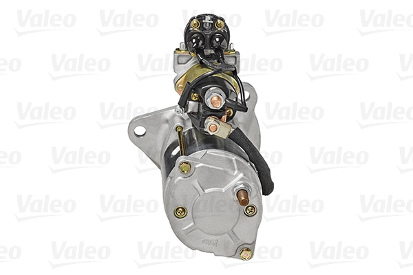 Motor de arranco para Mercedes Benz Truck TRUCK ACTROS  