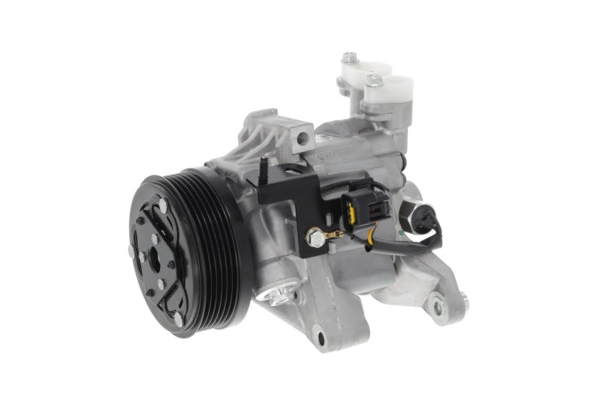 814729 VALEO Compressor de aparelho de ar condicionado