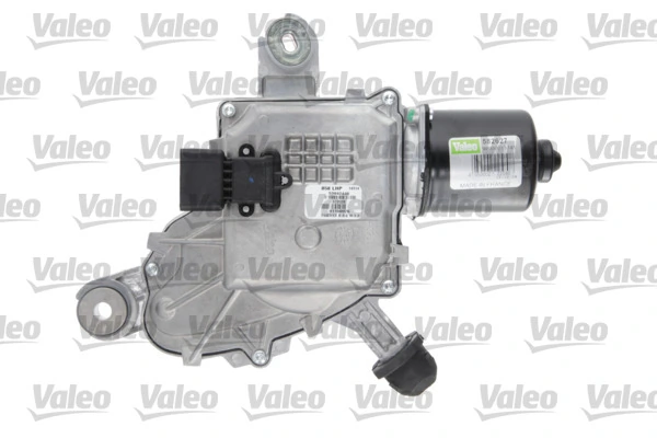 Compre 582627 VALEO Motor de limpador pára-brisas do pára-brisas direito