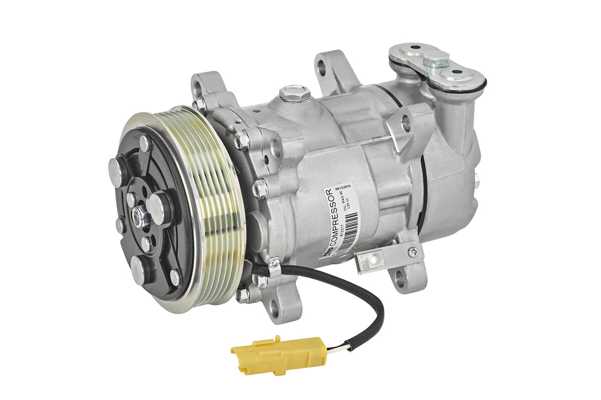 Compre Compressor de aparelho de ar condicionado Citroen Nemo 