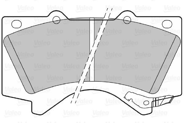 301339 VALEO