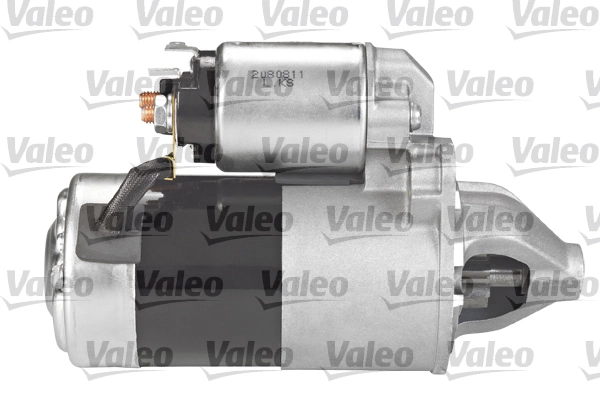 Motor de arranco VALEO 600076 preço, a partir de 73,21 USD