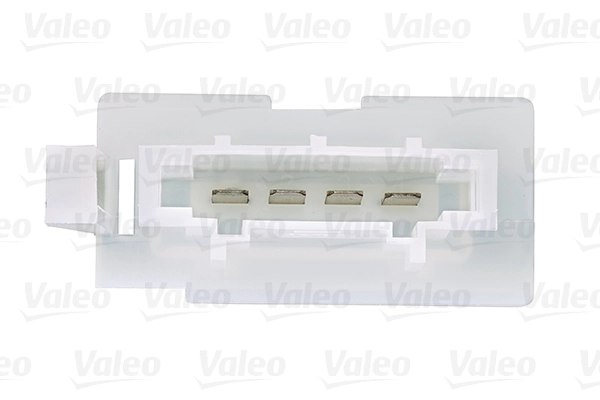 515074 VALEO Resistor (resistência) de ventilador de forno (de aquecedor de salão)