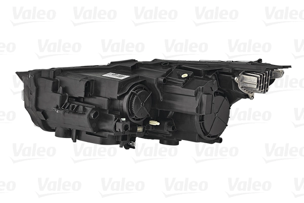 Luz direita para Opel CROSSLAND X P17