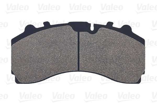 Compre A9604200120 Mercedes Sapatas do freio dianteiras de disco