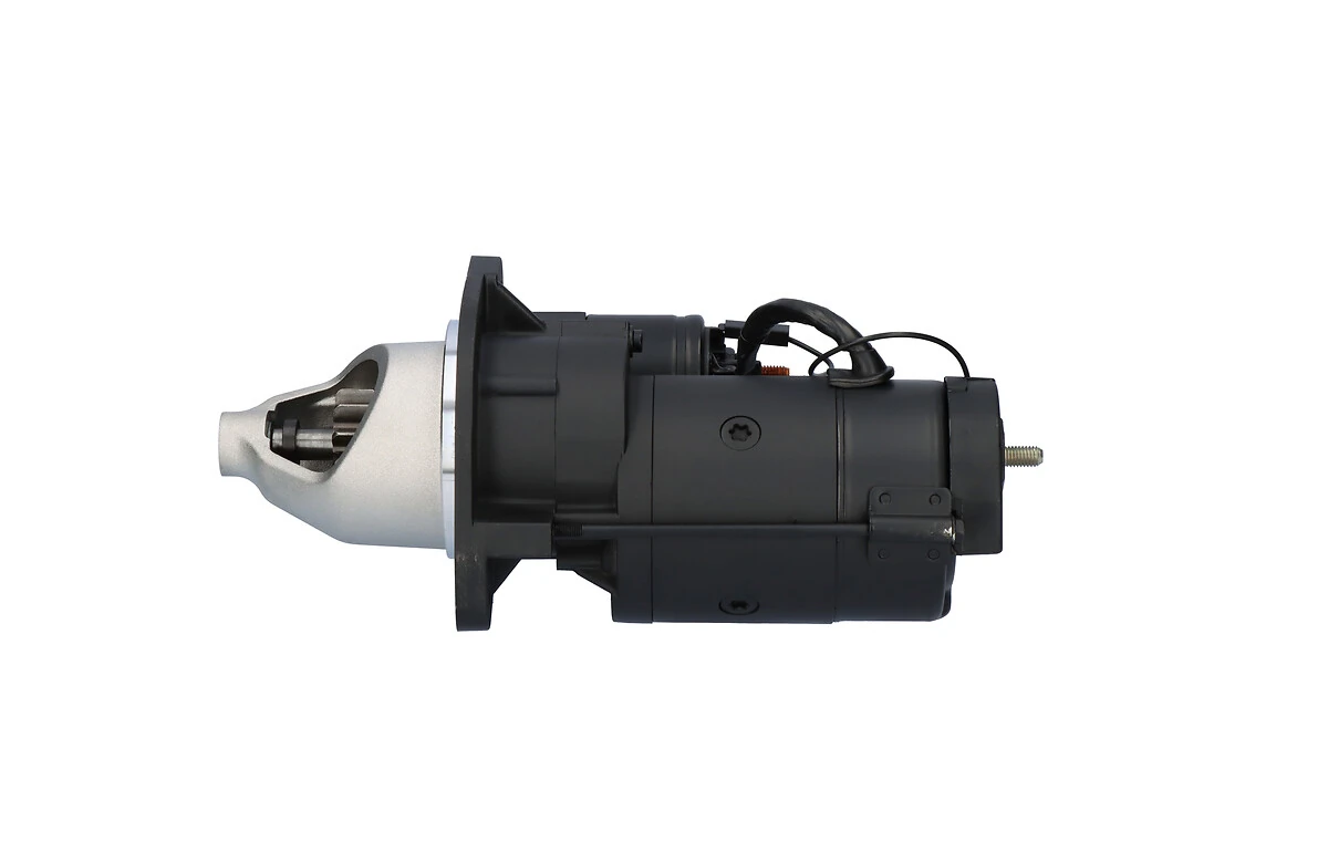 Motor de arranco VALEO 455537 preço, a partir de 289,67 USD