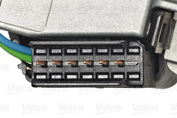 Comutador esquerdo instalado na coluna da direção VALEO 251742 preço, a partir de 52,33 USD