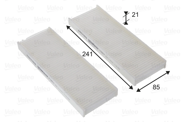 715817 VALEO