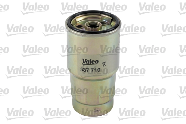 587710 VALEO Filtro de combustível